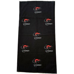 Scaldacollo microfibra Carabinieri