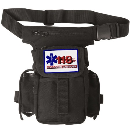 Multipack cosciale 118