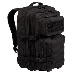 Zaino assault large nero