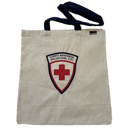 Borsa cotone IIVV