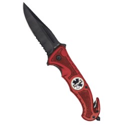 Coltello rescue