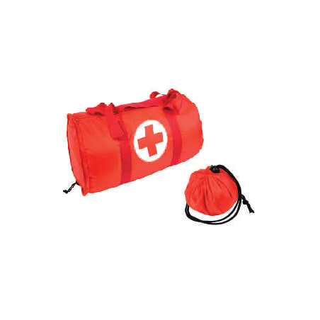 Borsa pieghevole CRI