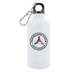 Borraccia Protezione Civile