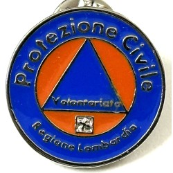 Spilla PC Lombardia