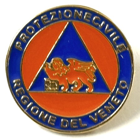 Spilla PC Veneto