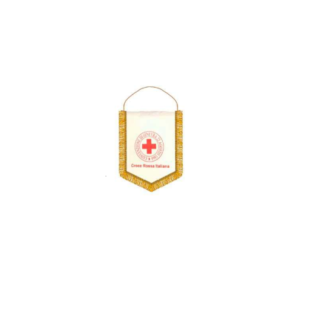 Pennant Red Cross