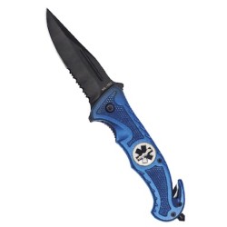 Coltello rescue 2