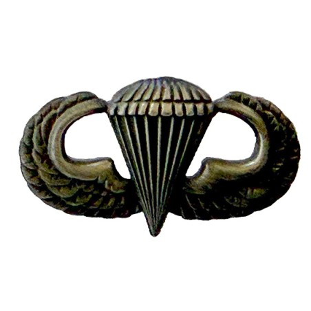 Spilla Paracadutisti