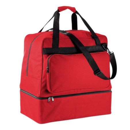 Large duffel bag Red Cross