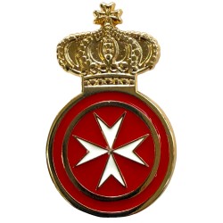 Spilla Cisom