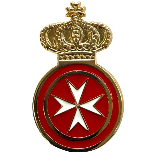 Spilla Cisom