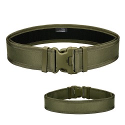 Cinturone tattico in cordura