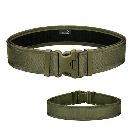 Cinturone tattico in cordura