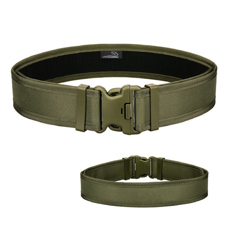 Cinturone tattico in cordura